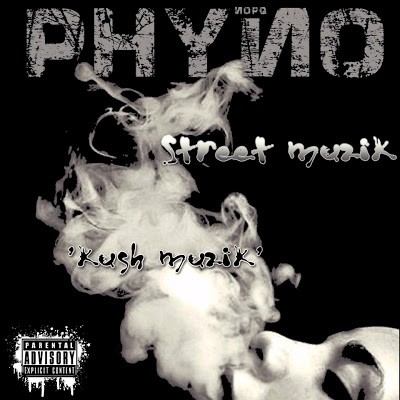 Phyno – Street Muzik (Kush Muzik)