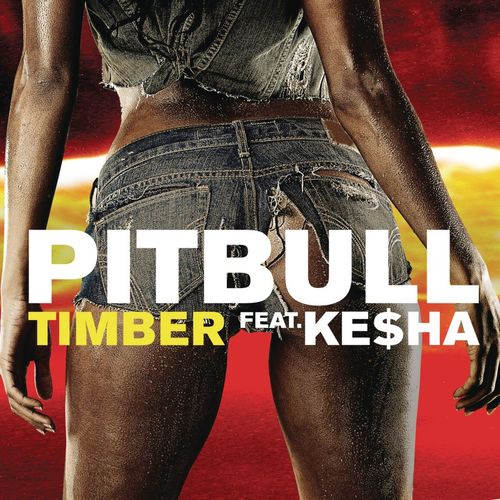 Pitbull – Timber (ft. Ke$ha) mp3 download