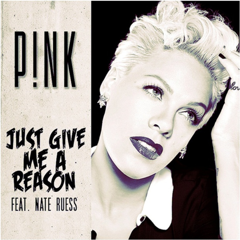 P!nk – Just Give Me a Reason (ft. Nate Ruess) mp3 download
