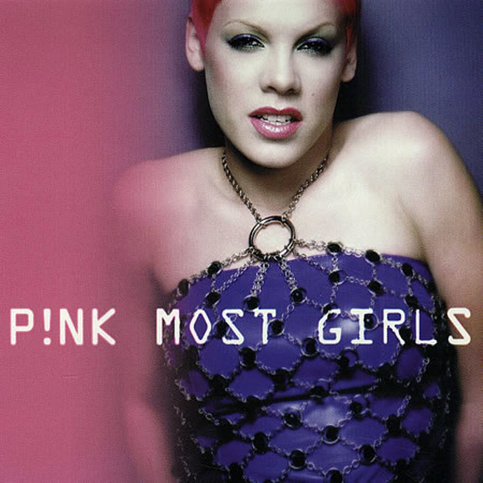 P!nk – Most Girls mp3 download