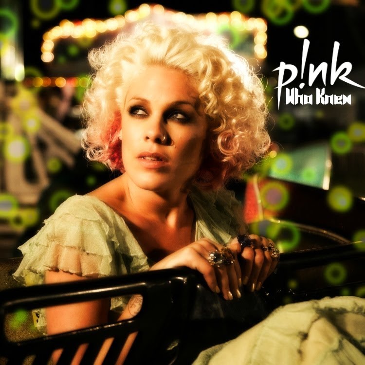 P!nk – Who Knew mp3 download