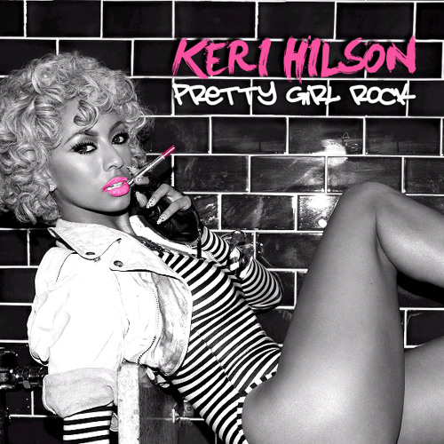 Keri Hilson – Pretty Girl Rock