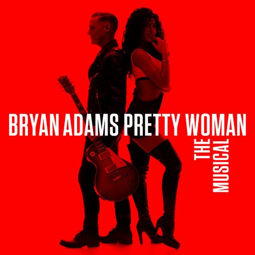 Bryan Adams – You and I