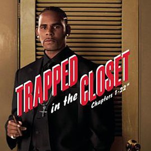 R. Kelly – Trapped In The Closet (Chapters 1 – 22)