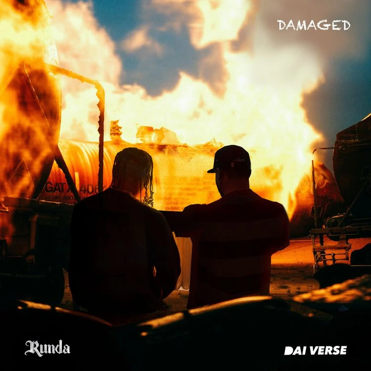 RUNDA – Damaged Ft. Dai Verse mp3 download