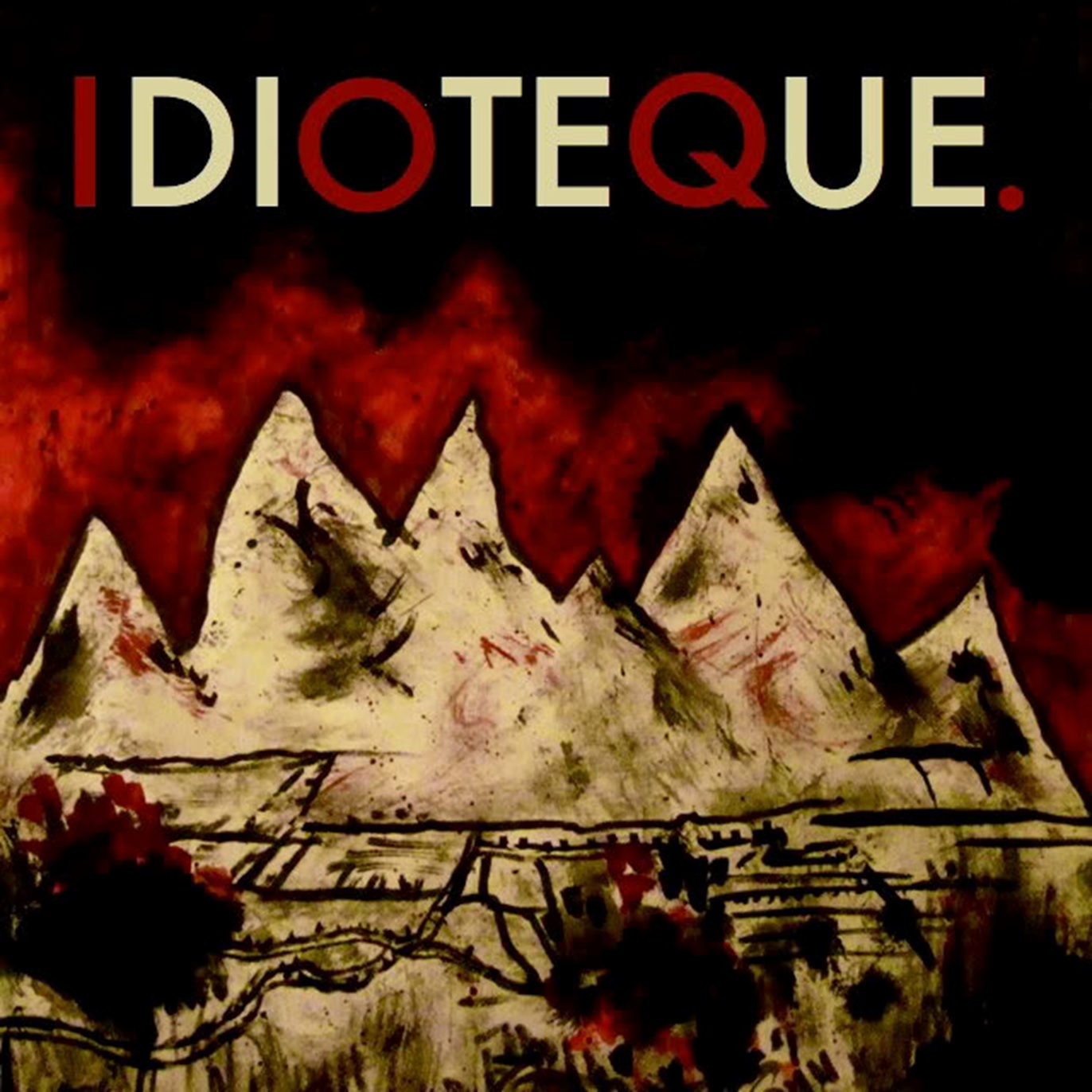 Radiohead – Idioteque mp3 download