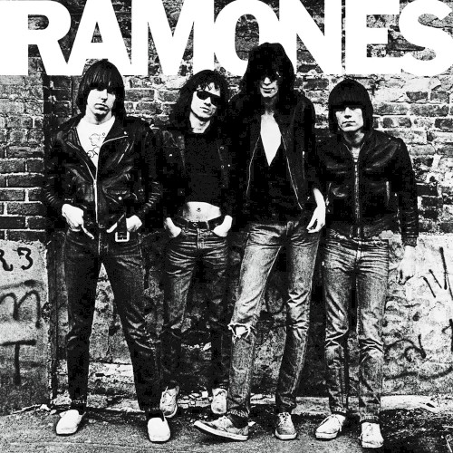 Ramones – Blitzkrieg Bop