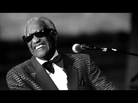 Ray Charles - Amazing Grace mp3 download