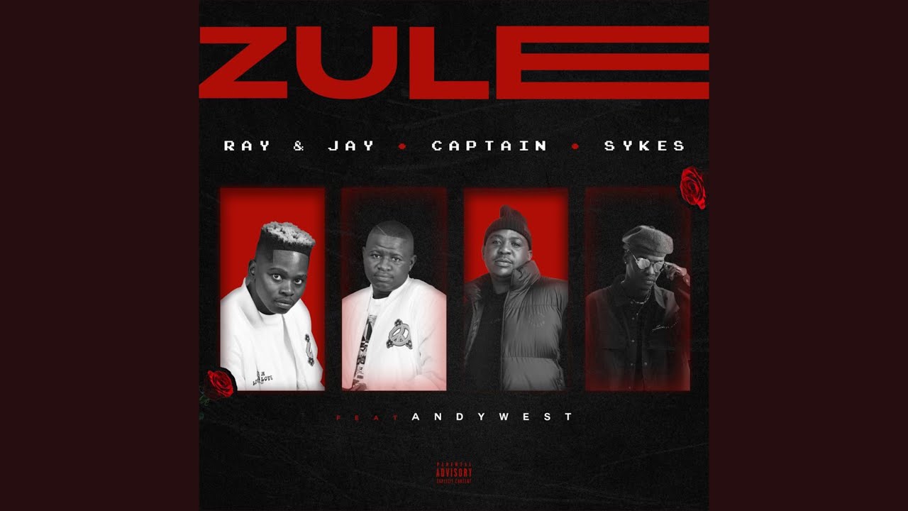 Ray & Jay – Zule Ft. Sykes, Captain mp3 download