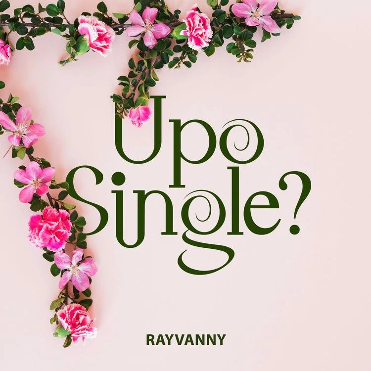 Rayvanny – Upo Single mp3 download
