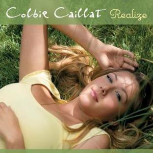 Colbie Caillat – Realize
