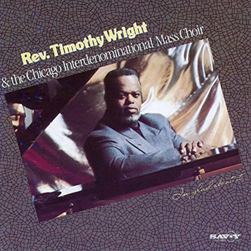 Rev. Timothy Wright – Trouble Don't Last Always mp3 download