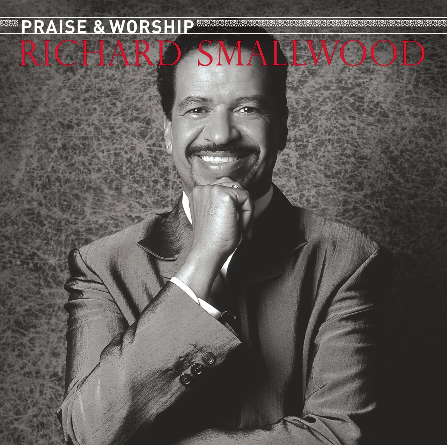 Richard Smallwood – Total Praise mp3 download