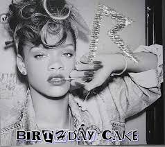 Rihanna – Birthday Cake mp3 download