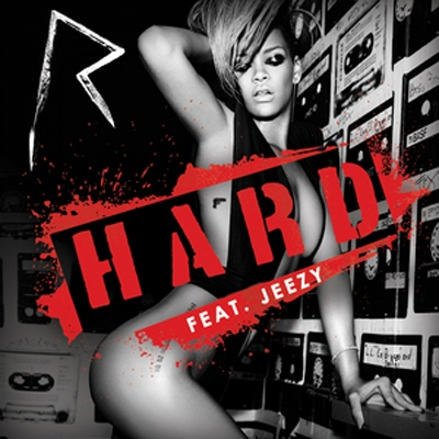 Rihanna – Hard (ft. Jeezy) mp3 download