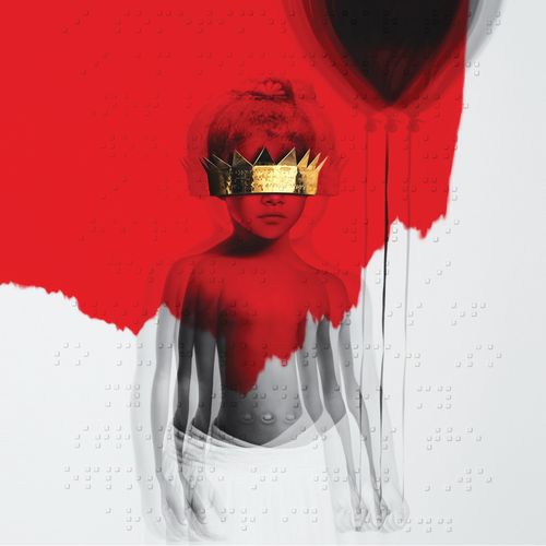 Rihanna – Love On The Brain mp3 download