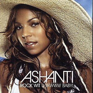 Ashanti – Rock Wit U (Awww Baby)