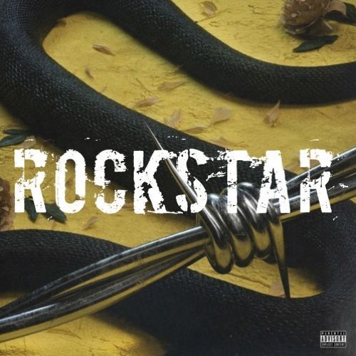 Post Malone – Rockstar (ft. 21 Savage)