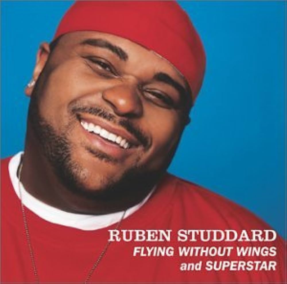 Ruben Studdard – Flying Without Wings mp3 download