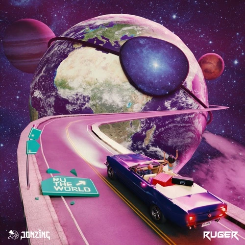 Ruger – I Want Peace mp3 download