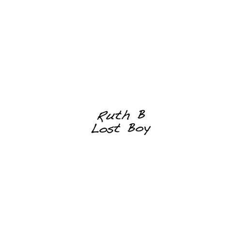 Ruth B. – Lost Boy mp3 download
