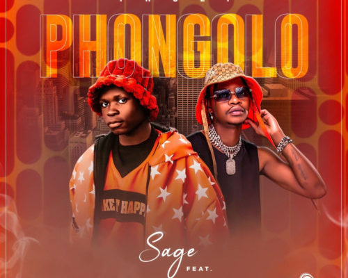 Sage – Thuli Phongolo Ft. AirBurn Sounds & Rams De Violinist mp3 download