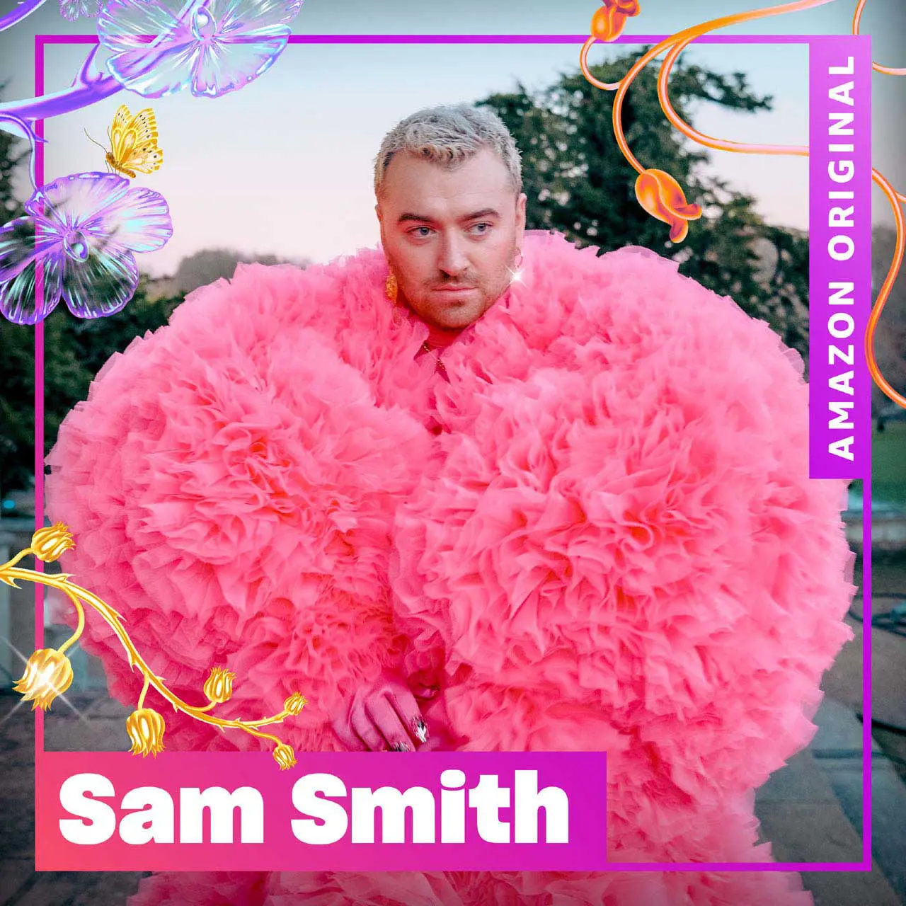 Sam Smith Beautiful Instrumental mp3 download