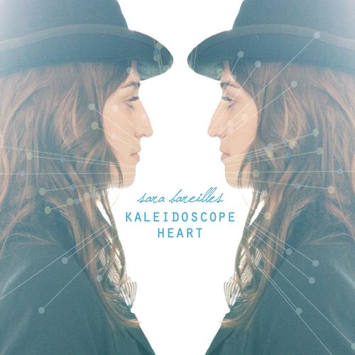 Sara Bareilles – Kaleidoscope Heart