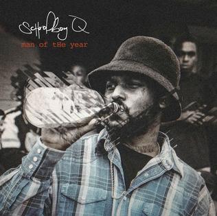 ScHoolboy Q – Man Of The Year