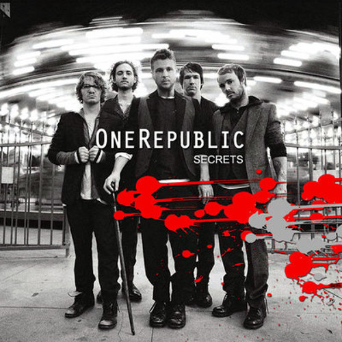 OneRepublic – Secrets