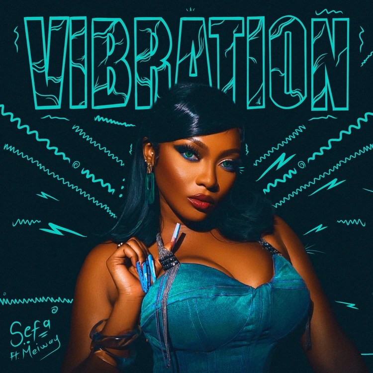 Sefa – Vibration Ft. Meiway mp3 download