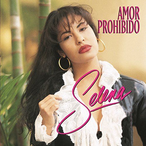 Selena - Amor Prohibido mp3 download