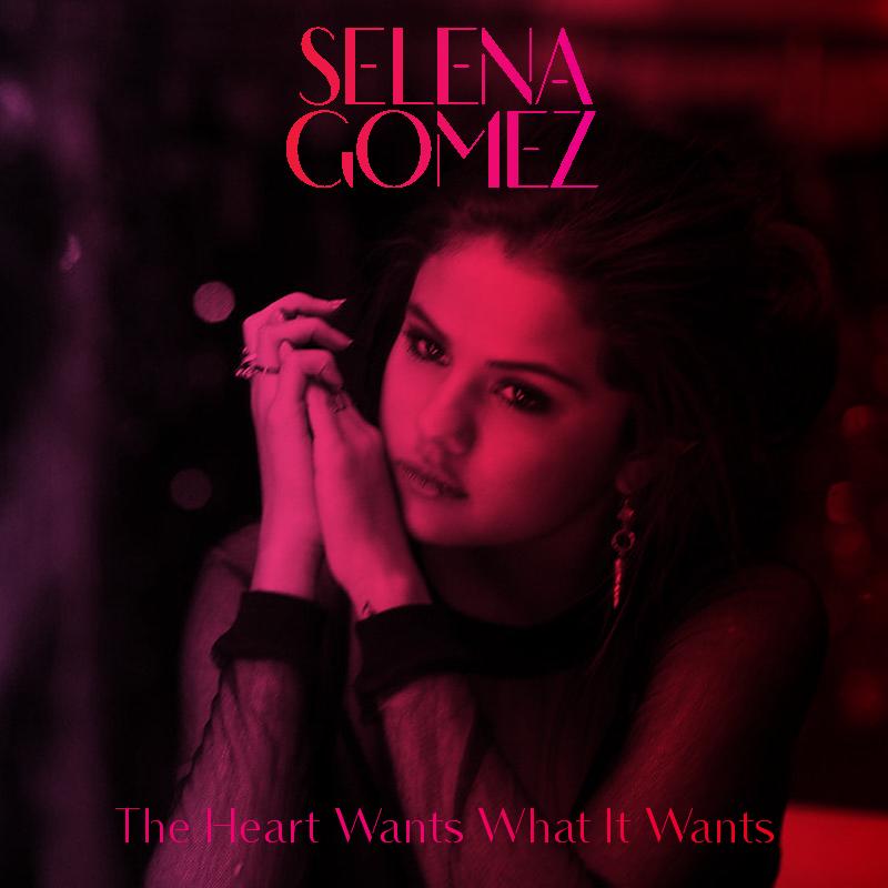 Selena Gomez – The Heart Wants What It Wants mp3 download