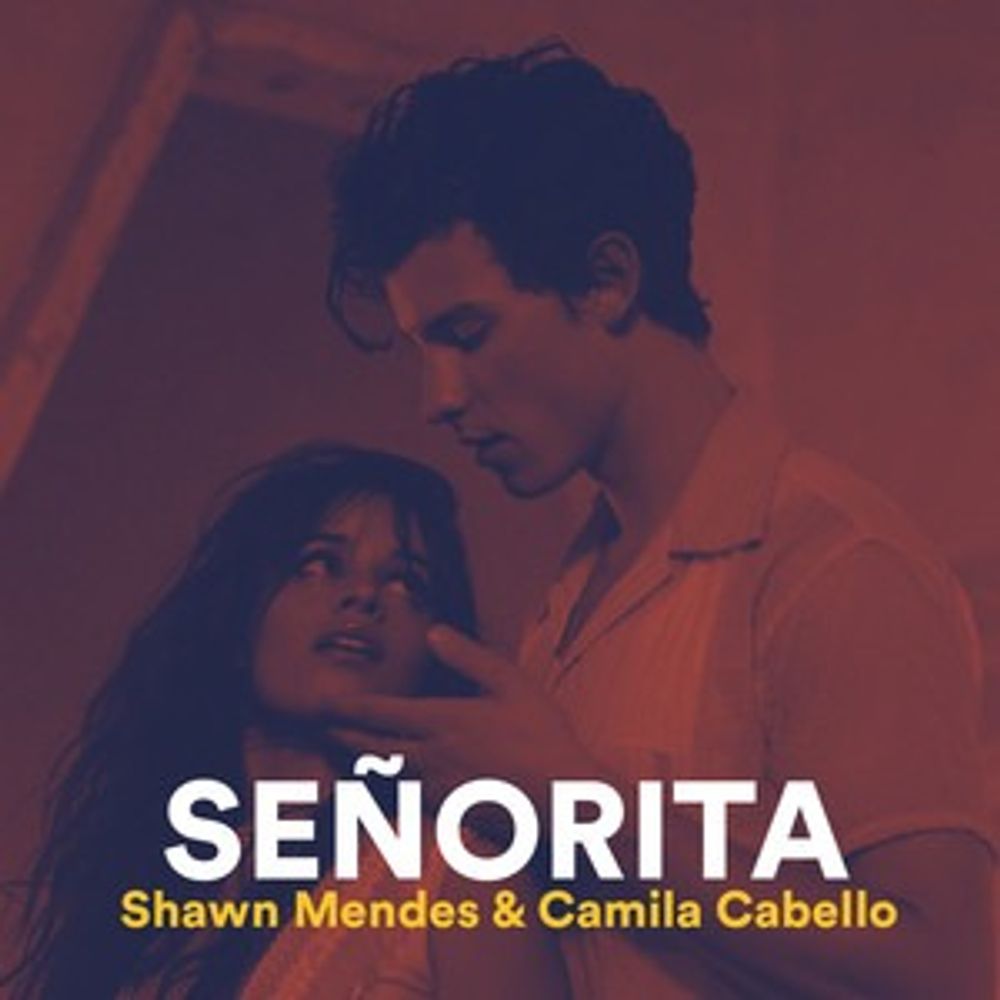 Shawn Mendes (ft. Camila Cabello) – Señorita