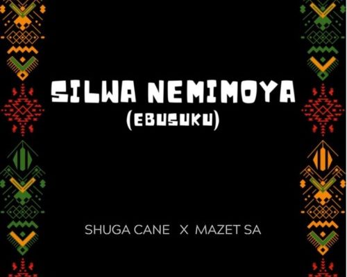 Shuga Cane – Silwa Nemimoya Ft. Mazet SA mp3 download