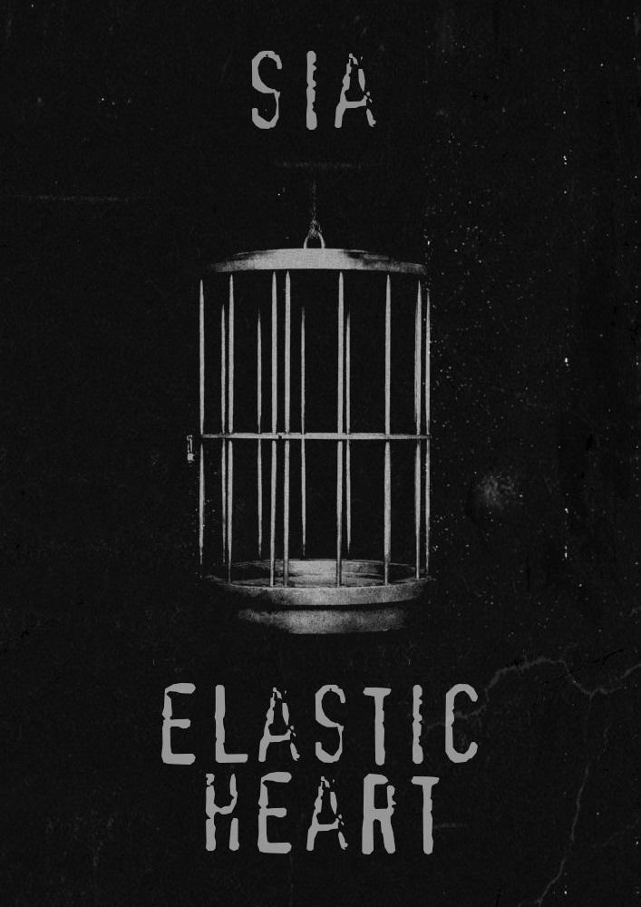 Sia – Elastic Heart mp3 download