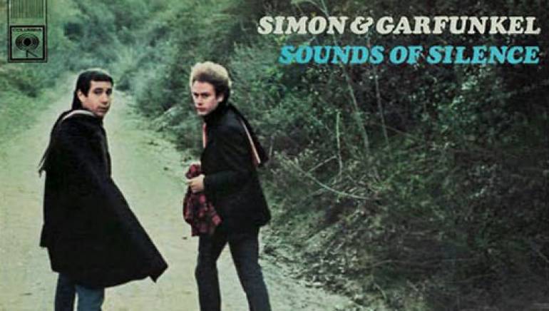 Simon & Garfunkel – The Sound of Silence