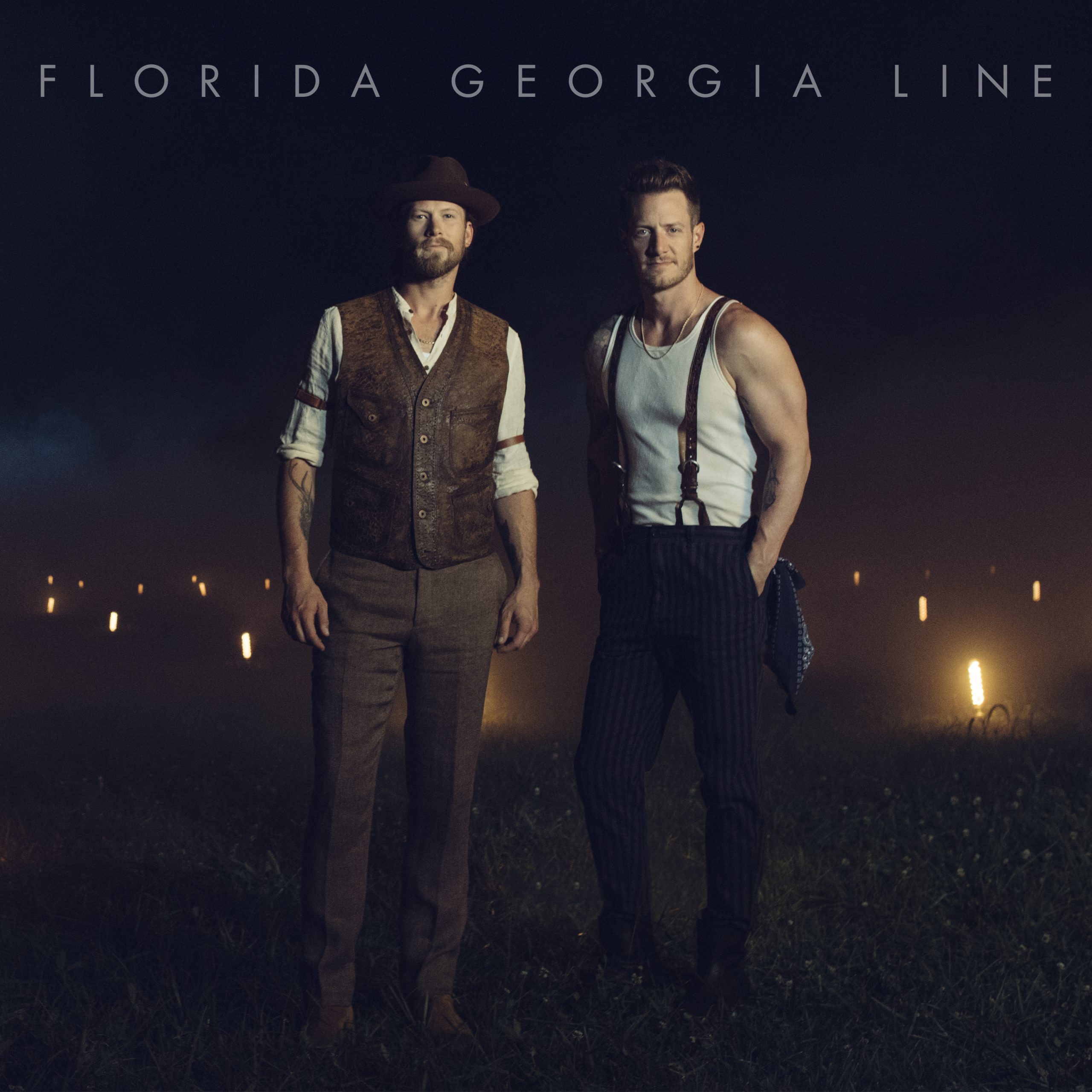Florida Georgia Line – Simple