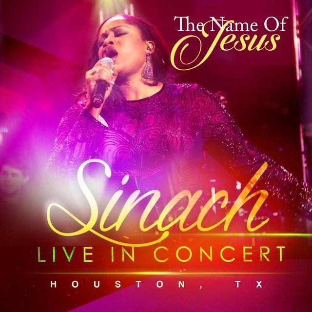 Sinach - The Name Of Jesus mp3 download