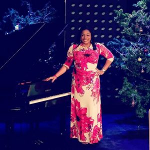Sinach – Unchanging God