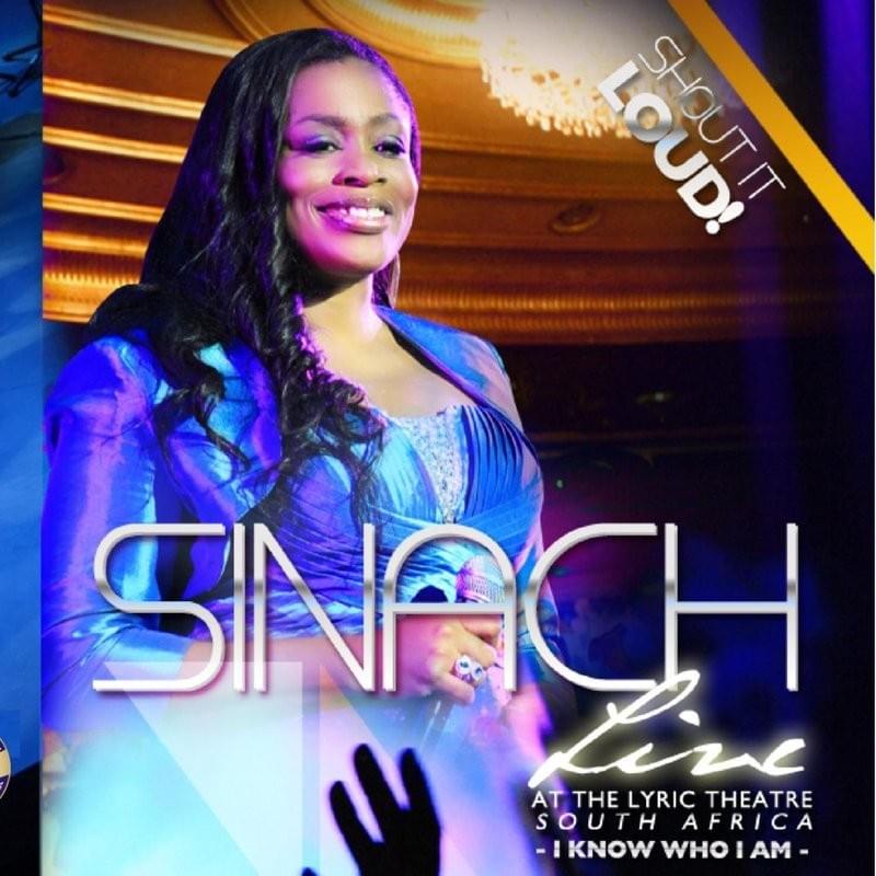 Sinach – You Are The Same
