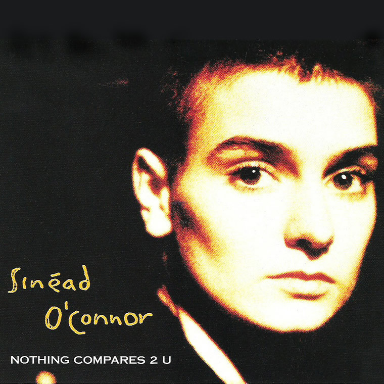 Sinéad O'Connor - Nothing Compares 2U mp3 download