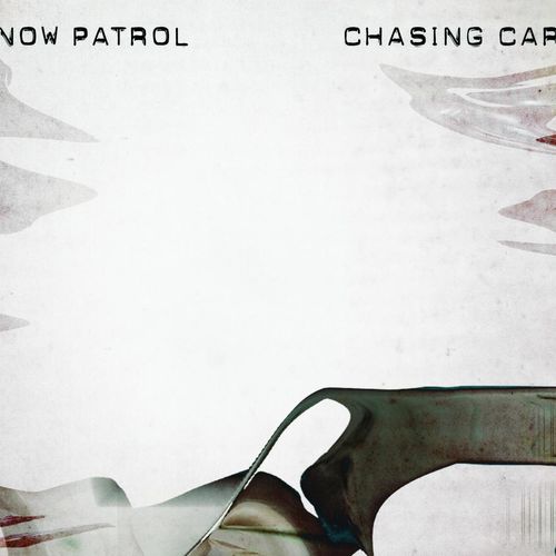 Snow Patrol – Chasing Cars