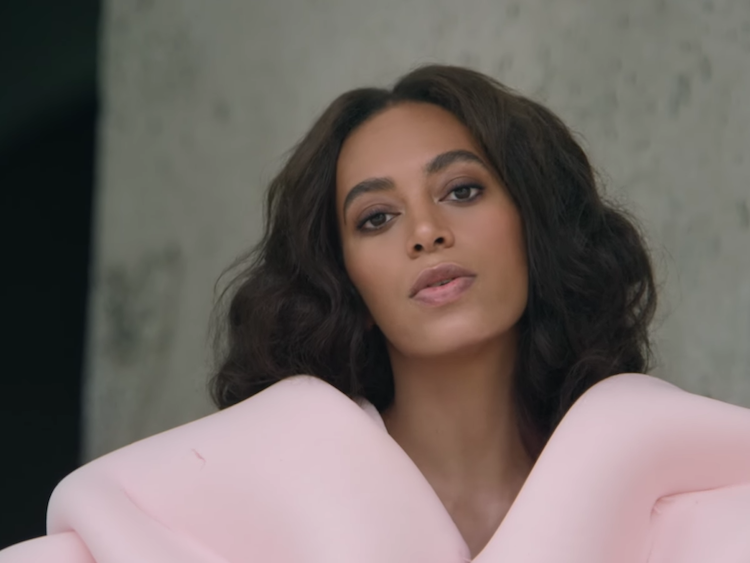 Solange - Cranes in the Sky mp3 download