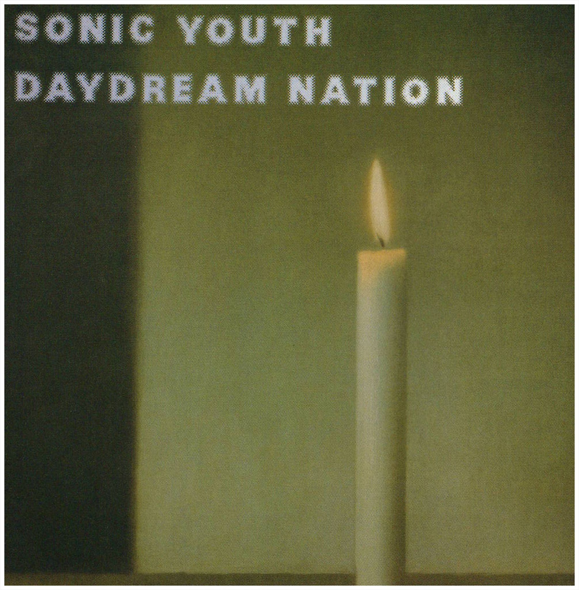 Sonic Youth - Teenage Riot mp3 download