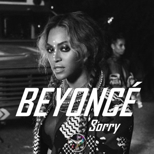 Beyoncé – Sorry