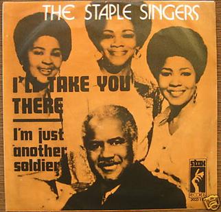 Staple Singers - I'll Take You There mp3 download