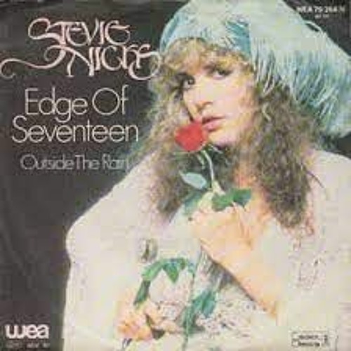Stevie Nicks - Edge of Seventeen mp3 download