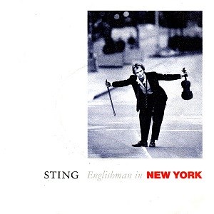 Sting – Englishman in New York mp3 download