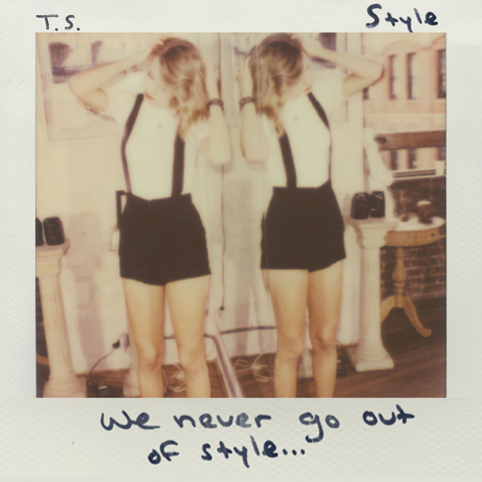 Taylor Swift – Style